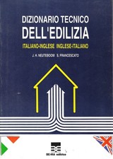 Dizionario tecnico dell usato  Italia