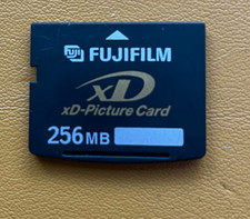 Genuine fujifilm 256 for sale  PINNER