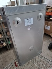 Santral abfallbehälter edelst gebraucht kaufen Santral abfallbehälter edelst gebraucht kaufen  Ortrand