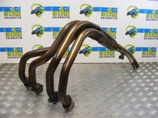 Honda 1300 exhaust for sale  COLCHESTER