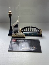 Lego architecture sydney for sale  SCUNTHORPE