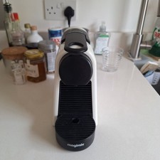 Nespresso magimix essenza for sale  LONDON