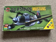 Airfix raf 51d for sale  ASHFORD