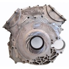 Coperchio motore 059103173m usato  Pratola Peligna