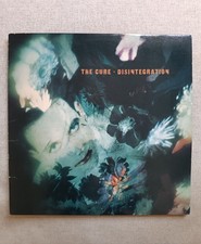 The cure disintegration usato  Caronno Pertusella