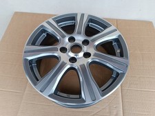 Alufelge zoll 5x114 gebraucht kaufen  Hamburg