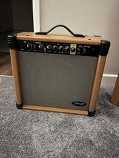 Stagg 40aar acoustic for sale  LANCASTER