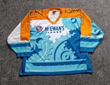 Sheffield steelers home for sale  NORMANTON