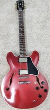 2009 gibson 335 for sale  Harrisonville