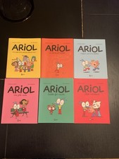 Ariol héros aime d'occasion  Rosny-sous-Bois