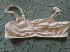 Bustier weiß 146 gebraucht kaufen  Nuthe-Urstromtal