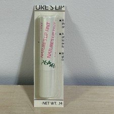 Coty Natures Lip Tint NOVO 0,14 oz, Selado Vintage!, usado comprar usado  Enviando para Brazil