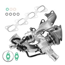 Turbocharger vauxhall astra for sale  LEICESTER