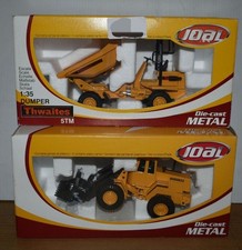 Joal compact thwaites for sale  HULL