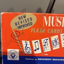 Vintage 1963 music for sale  West Valley City