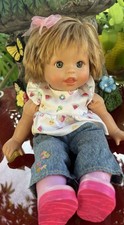 Mattel little mommy for sale  Dania