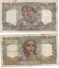 Date rare billets d'occasion  Rouen-