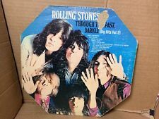Rolling stones past for sale  Oakland
