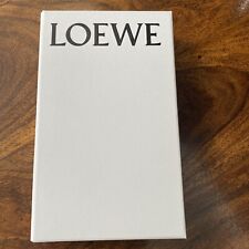 Loewe empty gift for sale  BURNTWOOD