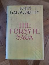Forsyte saga john for sale  BALLYMENA