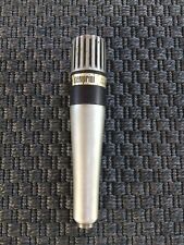 Semprini cardioid microphone usato  Udine