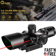 Cvlife rifle scope for sale  Hebron
