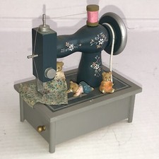 spieluhr nahmaschine gebraucht kaufen spieluhr nahmaschine gebraucht kaufen Söhlde
