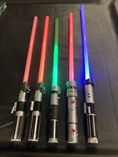 Star wars lightsabers for sale  Seattle
