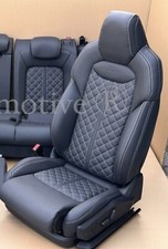 Ricambi sedile fodera usato  Italia