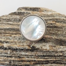 Toller ring edelstahl gebraucht kaufen  Oldenburg (Oldenburg)