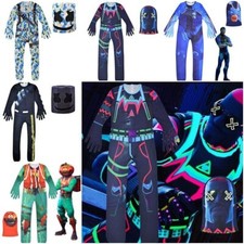 Fortnite cosplay kids for sale  TUNBRIDGE WELLS