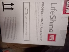 Lifeshine autoglym professiona for sale  LUTON