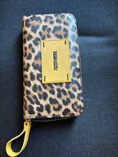 Ermanno scervino wallet for sale  LONDON