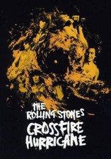 Rolling stones crossfire for sale  Montgomery
