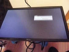 Monitor 22 zoll gebraucht kaufen  Burkardroth