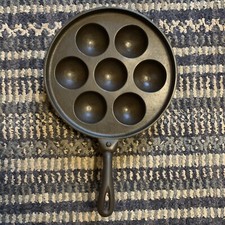 Vintage wagner cast for sale  West Chicago