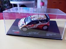 Citroën ds3 wrc d'occasion  Erstein