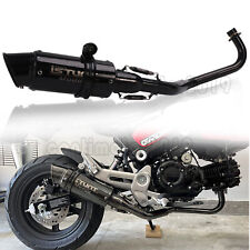 Exhaust system header d'occasion  Expédié en Belgium
