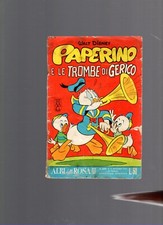 Walt disney paperino usato  Bellizzi