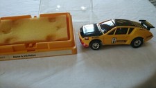 Alpine a310 1972 d'occasion  Nice-