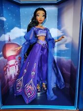 Disney doll jasmine d'occasion  Mirebeau