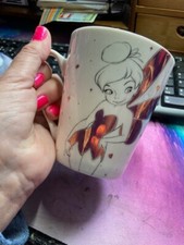 Tinkerbell stay sassy for sale  LEIGH