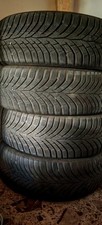 Gomme continental invernali usato  Sala Consilina