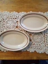 Vintage oval buffalo for sale  Cedar Rapids