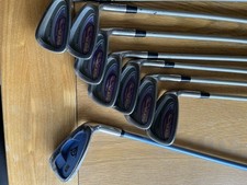 Ladies dunlop sta for sale  MACCLESFIELD