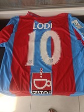 Maglia calcio catania usato  Roma