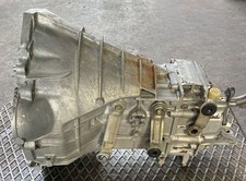 Cambio manuale marce usato  Putignano
