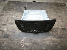 Autoradio fiat doblo usato  Palmi