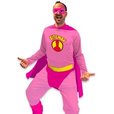Déguisement biteman d'occasion  Cholet