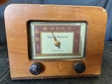 Vintage pilot pilotuner for sale  Toledo